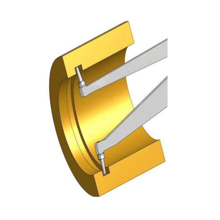 德国KROEPLIN德国H4100深孔内径针盘式卡规/数显内卡规