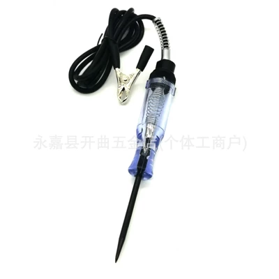 Pencil Test Lamp Auto Repair | Avtomobil diaqnostika alətləri