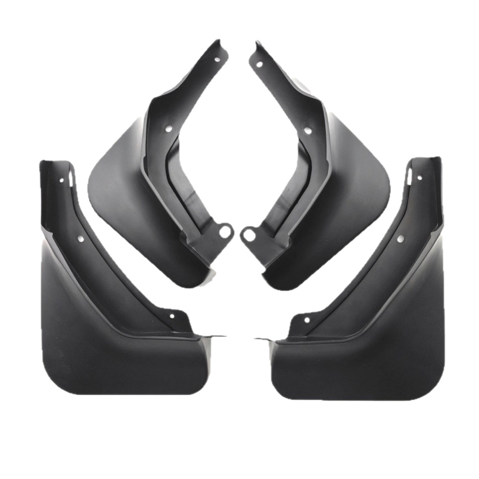 Aplicable a Geely 2021 - 2024 Colorful Coolray Auto Fender Ventas Transfronterizas Comercio Exterior Suministro No.1