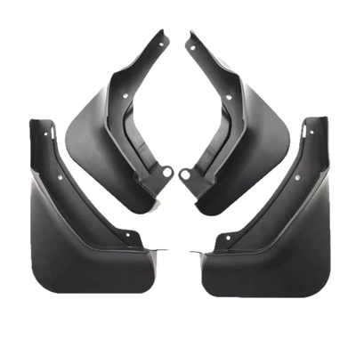 Supply, Mudguard
