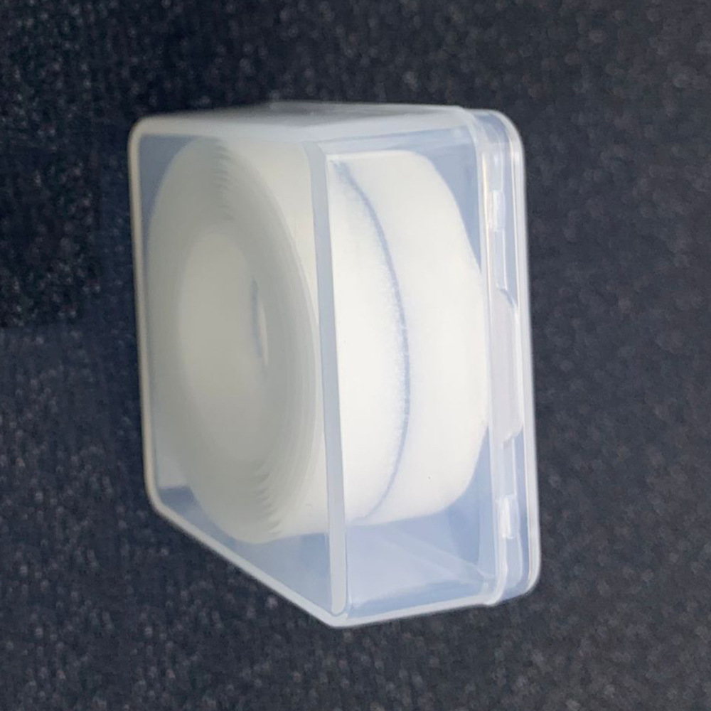 Internet cinta adhesiva de celebridad pegamento-gratis niños y mujeres embarazadas pegatinas rápidas adhesivas temperatura sensible a la temperatura de la pasta física autoadhesiva pestañas falsas cinta adhesiva especial