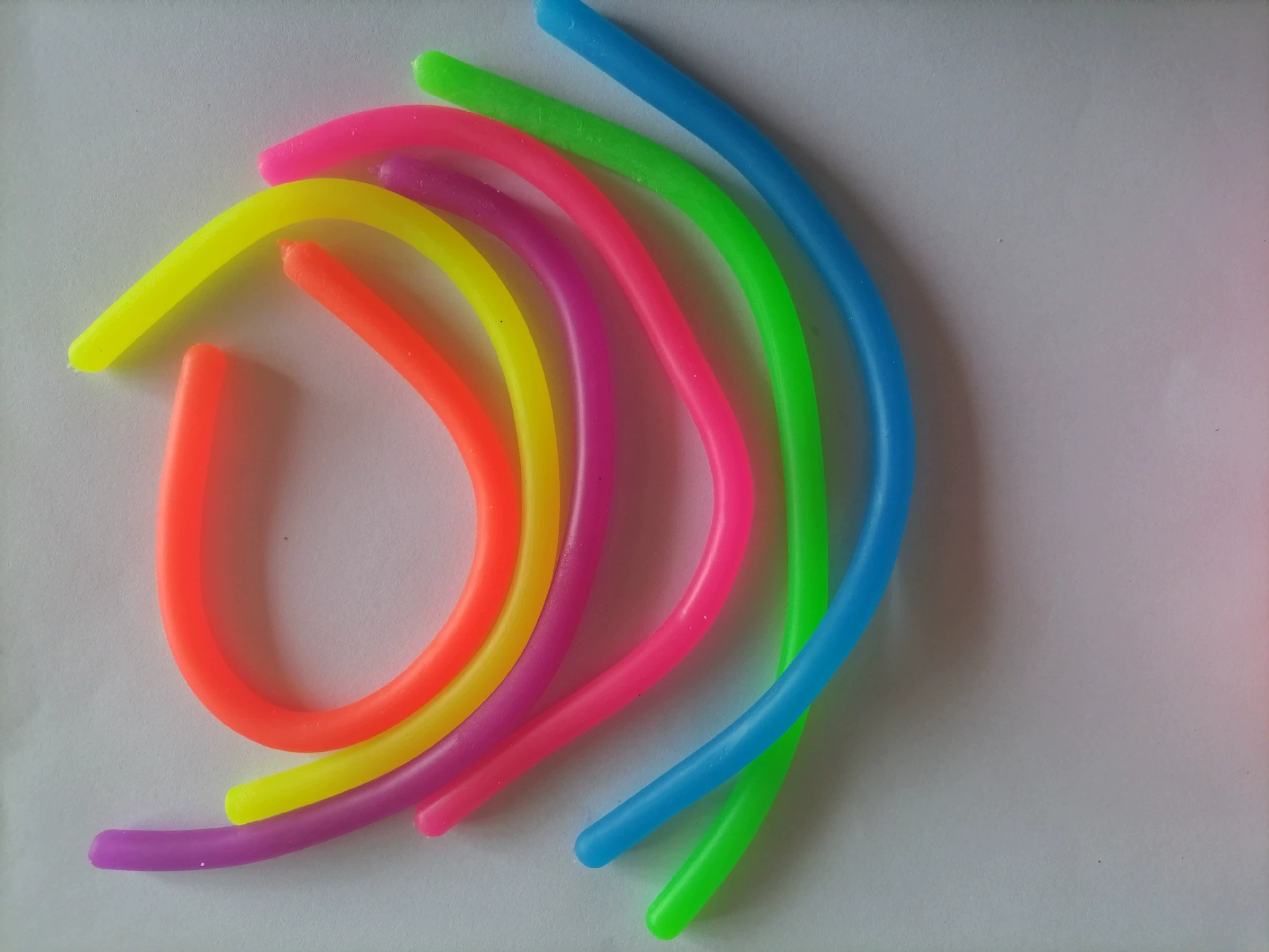 Elastic strap, toy, anti-stress, Amazon