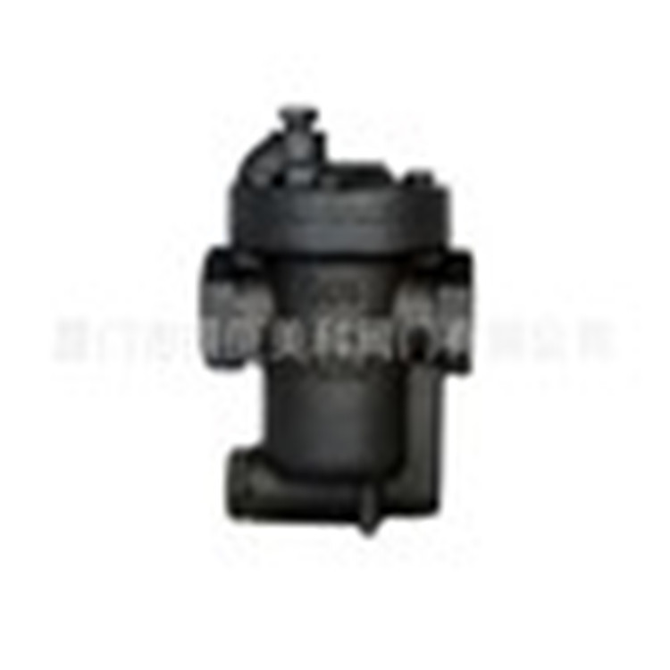 福厦美科供应981内螺纹倒吊桶式蒸汽疏水阀 蒸汽疏水阀