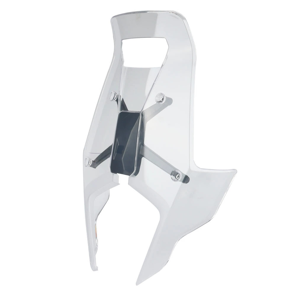 Suitable for Ktm 390 790 890 Adv Front Windshield Windshield Fairing Deflector 19-22