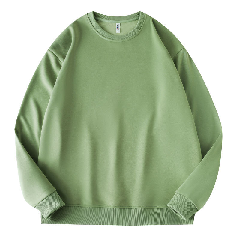 Camisetas publicitarias, ropa de trabajo, sudaderas, LOGO personalizado impreso y bordado, estilo hombros caídos, cuello redondo, camisetas para eventos de team building, fabricante, mangas largas.