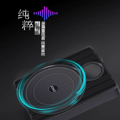 Cross-Border High Power 10inch Car speaker/subwoofer