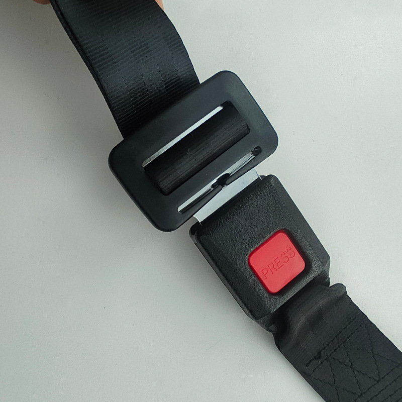 Car Seat Belt Accessories Lock Buckle Latch Male Plug Female Buckle Accessories Medical Amusement Equipment Transfer Machine Safety Belt Accessories