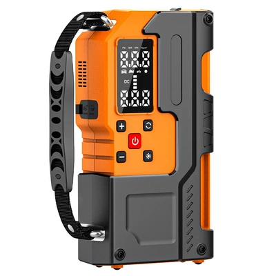 Hava nasosu — start car air pump multifunctional