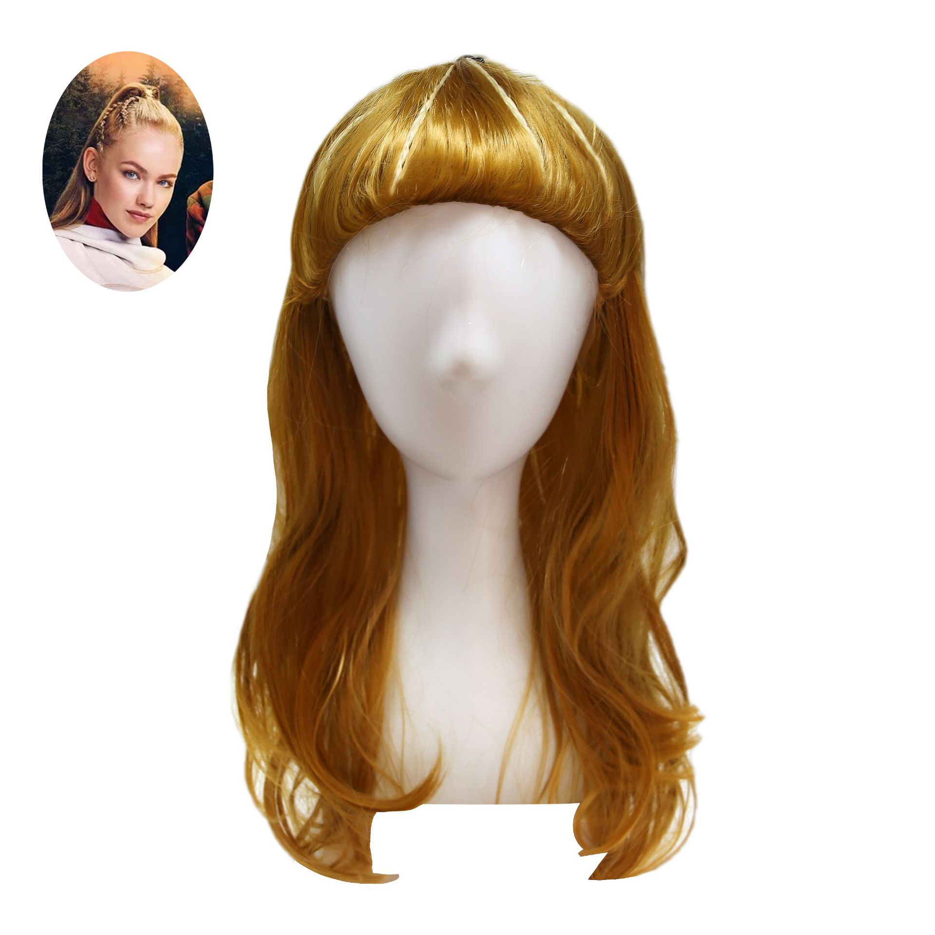 ST314 Рассвет вампира