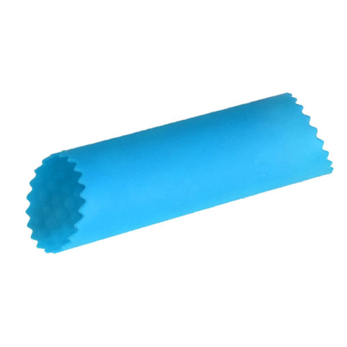 Silicone Garlic Peeler Handheld Garlic Clove Peeler Silicone Home Kitchen Small Tool Silicone Peelere