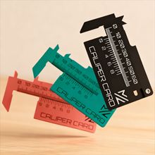 �羳��Ʒ3D��ӡCaliper Card�Θ˿��߿�Ƭ耳׿ۜy�������������