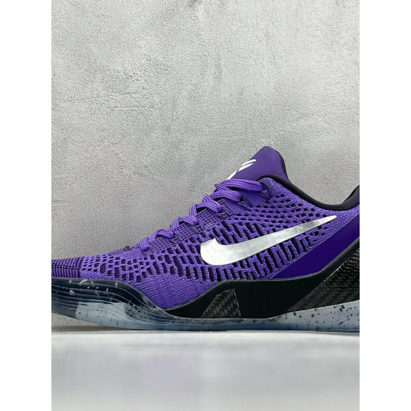 Original Kobe 9 Elite Low-Top Practical Basketball Shoes, Non-Slip, Wear-Resistant, Shock-Absorbing Sports Shoes, Fashionable Trendy Shoes Original Kobe 9 Elite Low-Top Practical Basketball Shoes, Non-Slip, Wear-Resistant, Shock-Absorbing Sports Shoes, Fashionable Trendy Shoes