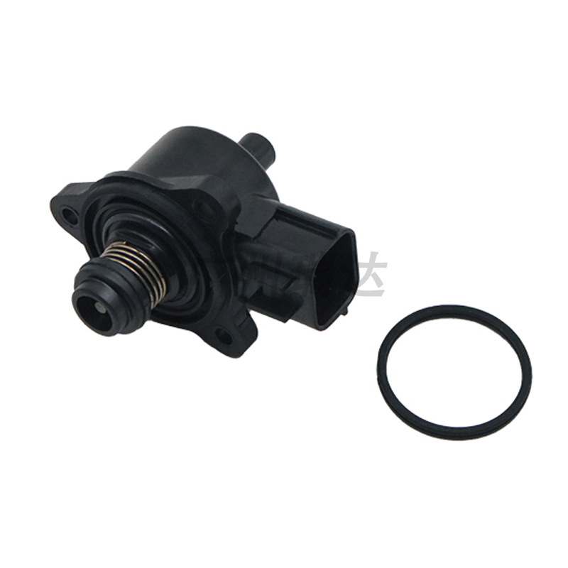 1450A096 válvula de control de ralentí adecuada para piezas de automóviles Mitsubishi piezas al por mayor