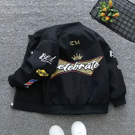 普通外套;童棉袄/棉服;夹克/皮衣