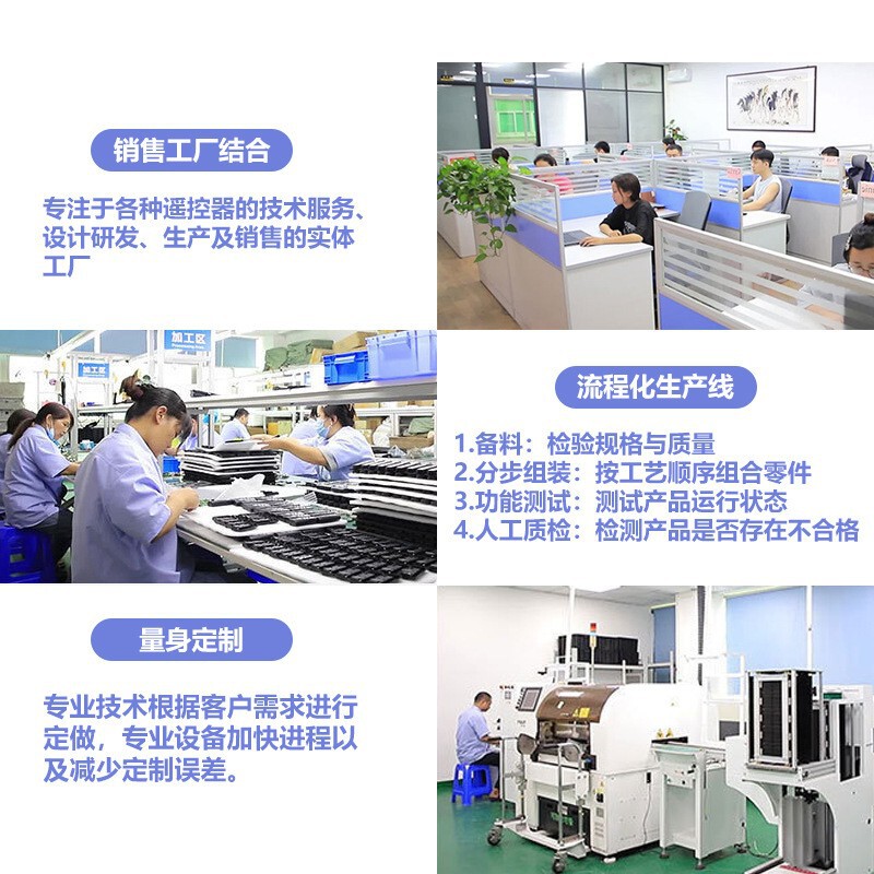 工場直送の無線リモコン LED照明器具 電動物干しラック 扇風機 天井扇 赤外線リモコン|undefined