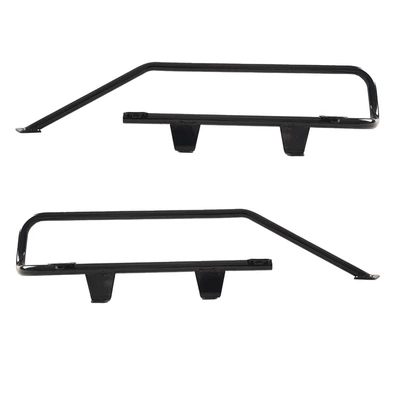 Side Box – Motorcycle bumper