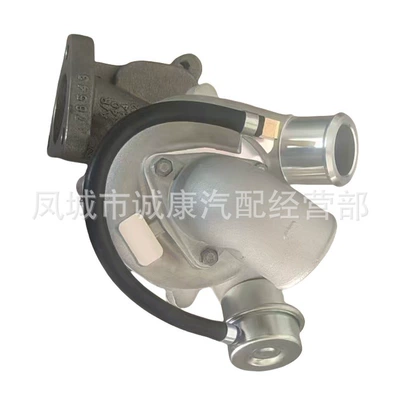 4D56T Gt1749S Turbocharger 28200-42700 715924-0002 28200-42610