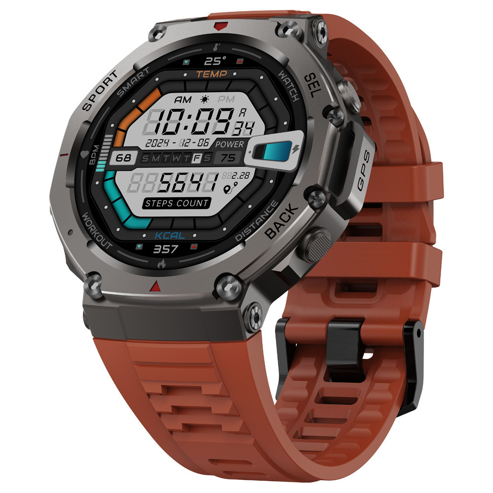 DM58 Watch GPS