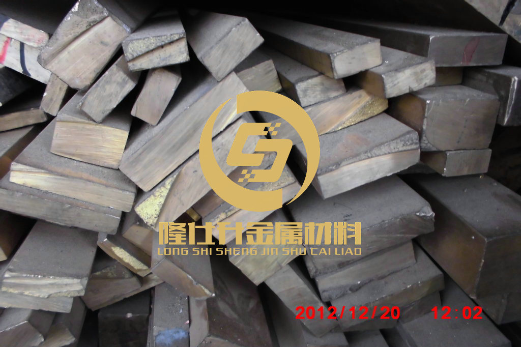 锡磷青铜板 锡磷青铜ZQSN10-1 锡磷青铜带