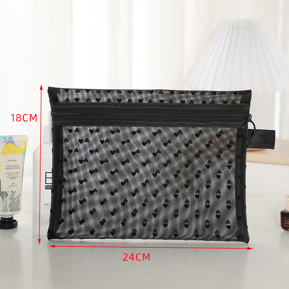 (사이드 오프닝) 블랙 대형