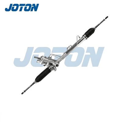 6Q1423061M is suitable, Steering gear assembly