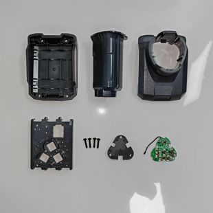 ���AEG RIGID����12V����늳����� L1240 6.0AH 6о18650 ���|��