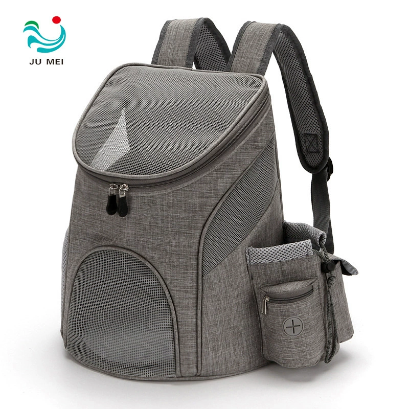Handheld backpack to go out