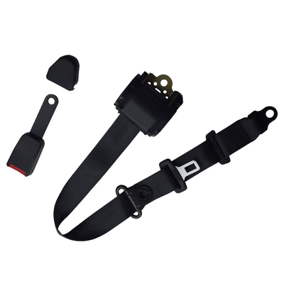 Car seat belt – belt CC