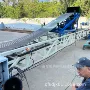 装车两用移动式布料输送机