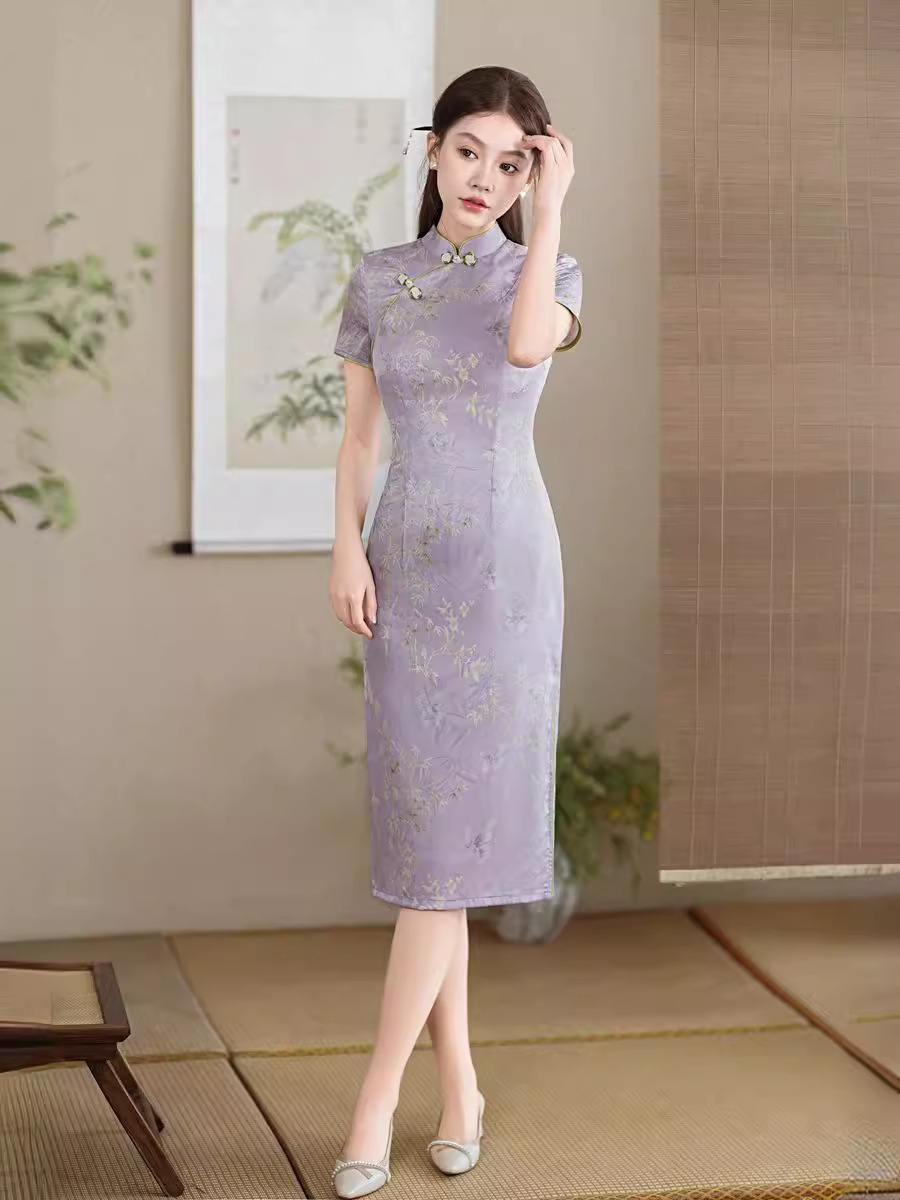 Cheongsam