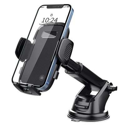 Bracket Instrument Panel Suction Type | Car phone holder