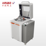 HBM-Plus制样研磨粉碎机工厂直供振动磨小型矿样矿石振动磨样机