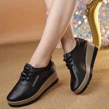 TEMU����}�¿���l Women's Oxfords ���ƽ��ŮЬ�����＾�¿�