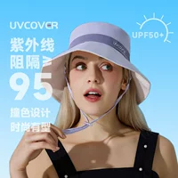 Двусторонняя шляпа рыбака Four Seasons, летняя Солнцезащитная шляпа, Женская универсальная уличная шляпа от солнца с защитой от ультрафиолета