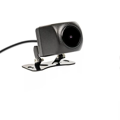 Universal Car 5-Hole Streaming: Vehicle camera