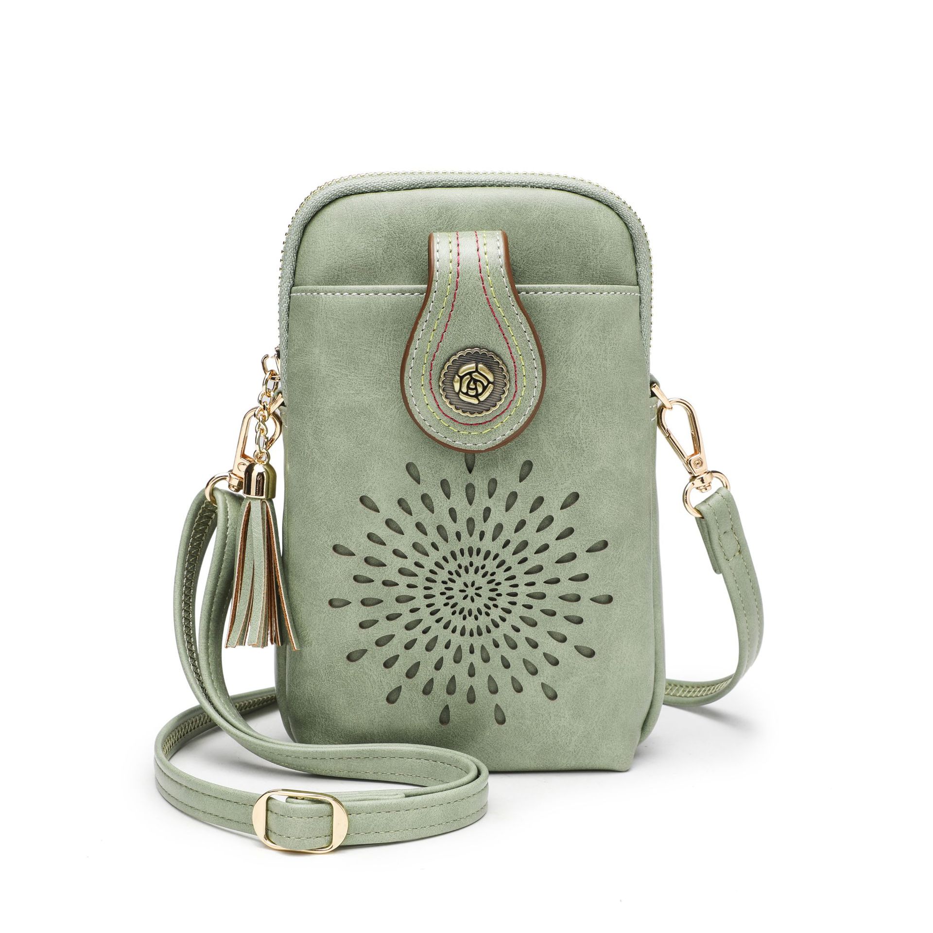 연한 녹색 해바라기