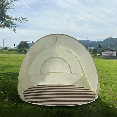 Folding Tent, Avtomobil dam çadırları