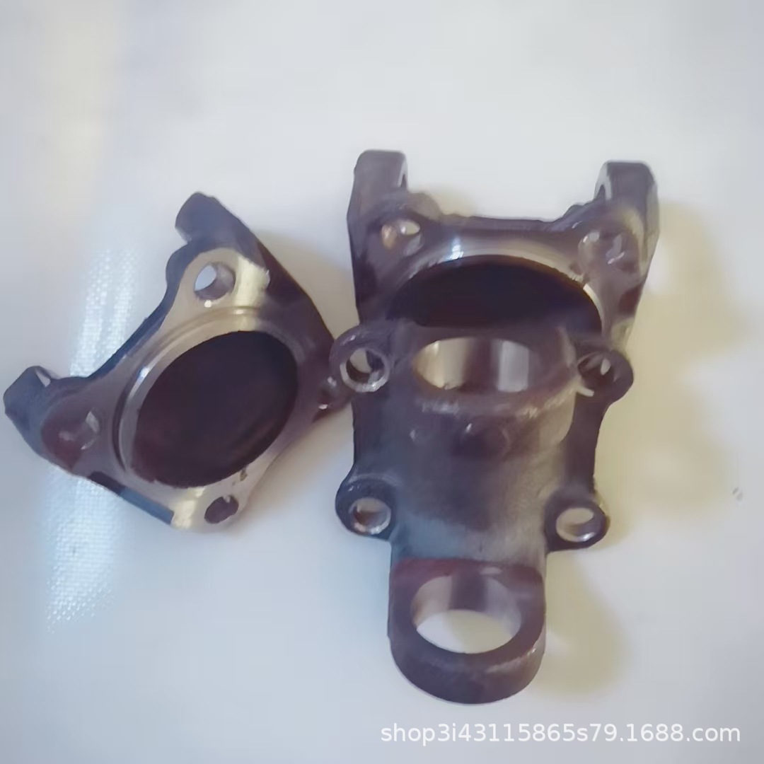 传动轴配件总成 0125传动轴  厂家直销 轴叉 江苏 常熟市