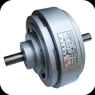 FL50宁夏机械研究院原厂磁粉离合器FL-50【品牌:宁夏机械研究院】