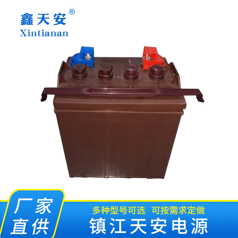 【厂价直供】4D-145高尔夫车用蓄电池电瓶质量保证价优一只起98