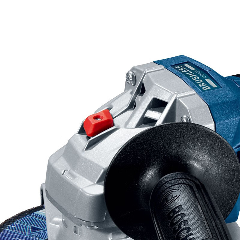 Bosch GWS 180 - LI 18V sin escobillas molino de ángulo de litio cortador de ranura afilador 2