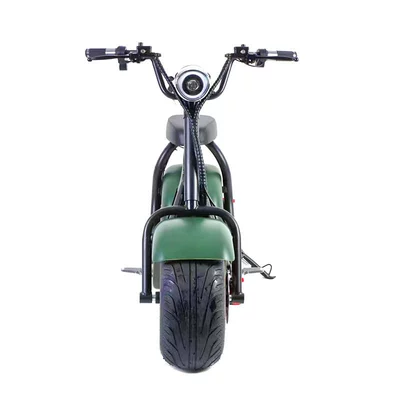 Brazil Model Hot-Selling Eec Dot Elektrikli motosikletlər