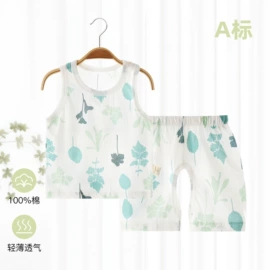 连身衣、爬服;童套装;童裤