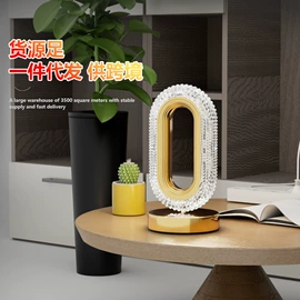 装饰台灯;充电夜灯;创意台灯