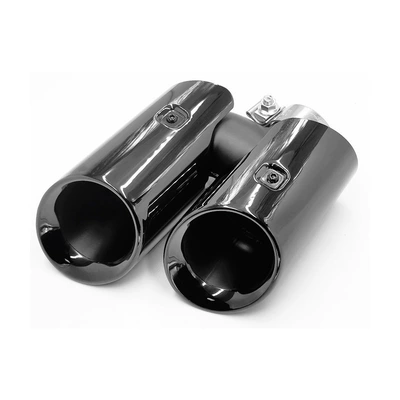 Exhaust, Exhaust pipe