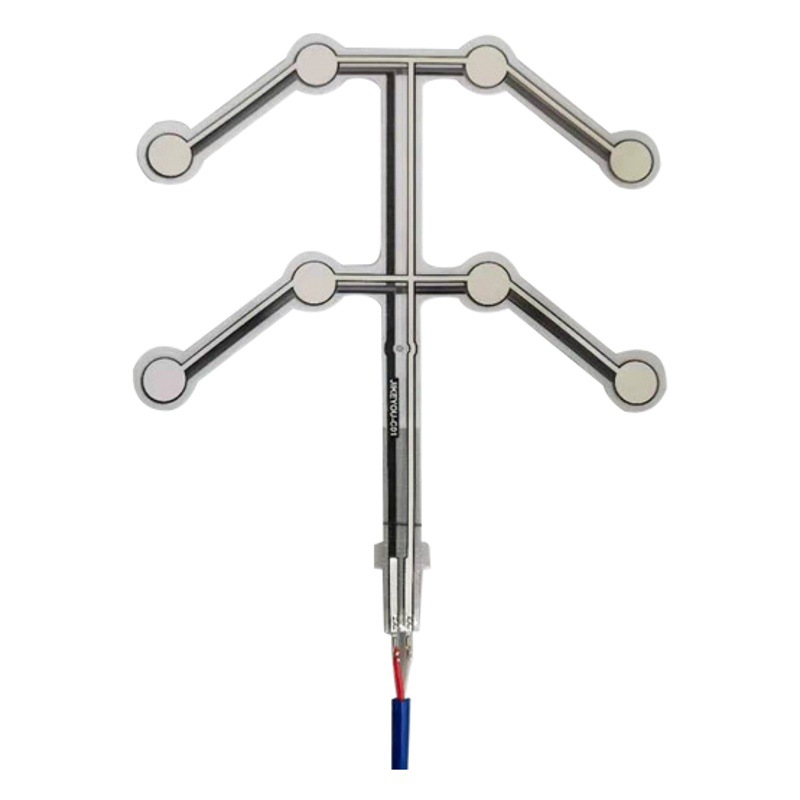 Sensor de presión flexible para asiento de coche, cojín con sensor de presión, sensor de peso con película SBR