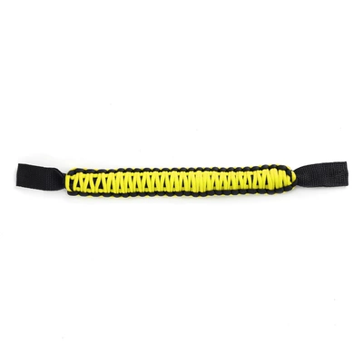 Seat Armrest Auxiliary Handle, Armrest, handle, handle - yellow