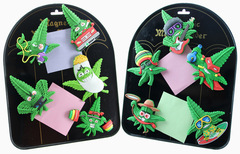 Customized three-dimensional refrigerator message stickers, travel souvenir soft magnets, customized creative pvc soft glue refrigerator stickers