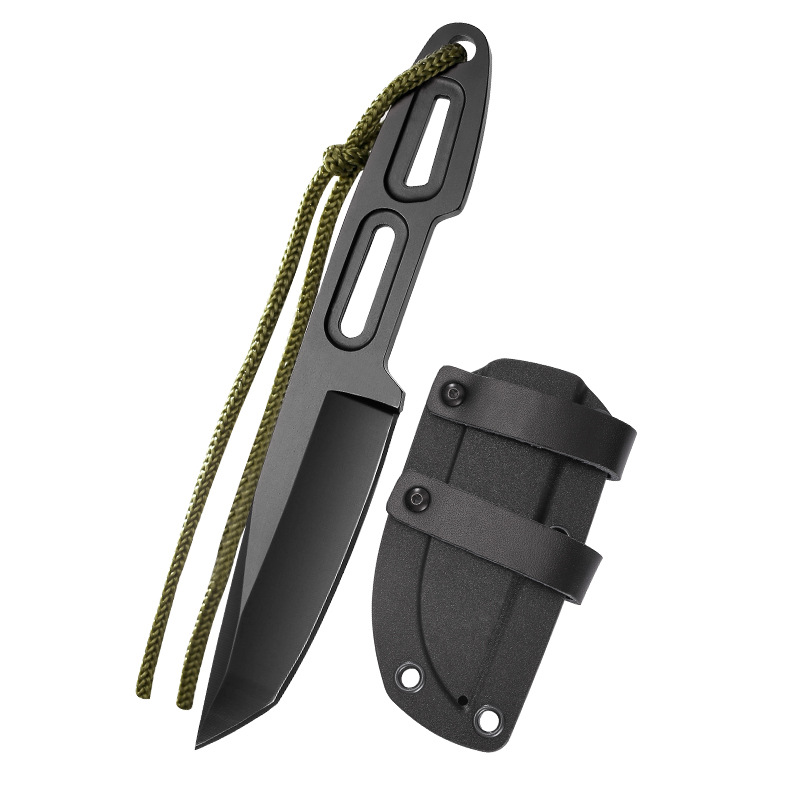 흑철 사각 머리