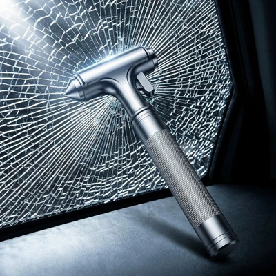 Qəza çəkici – Che Bai Bei Multifunctional Pure Metal
